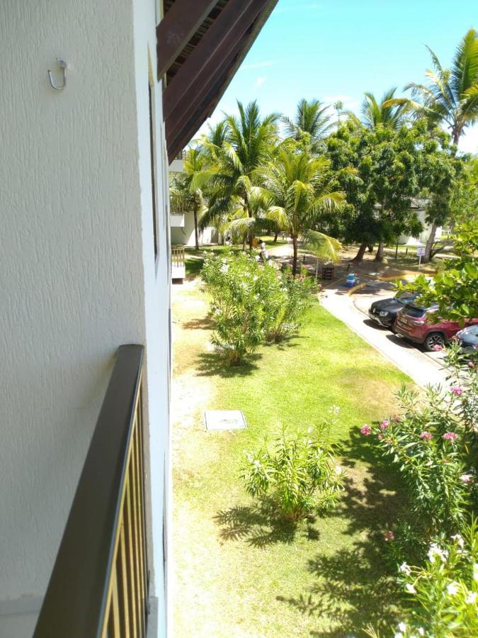 Flat Beach Class Resort Muro Alto Pôrto das Galinhas Exterior foto